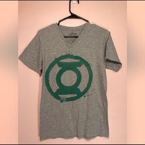 Green Lantern TShirt